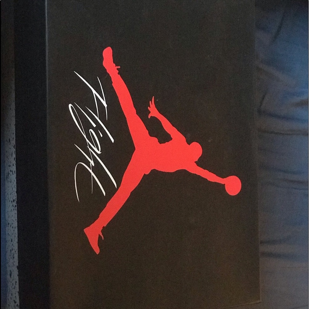 Air jordan 4 retro